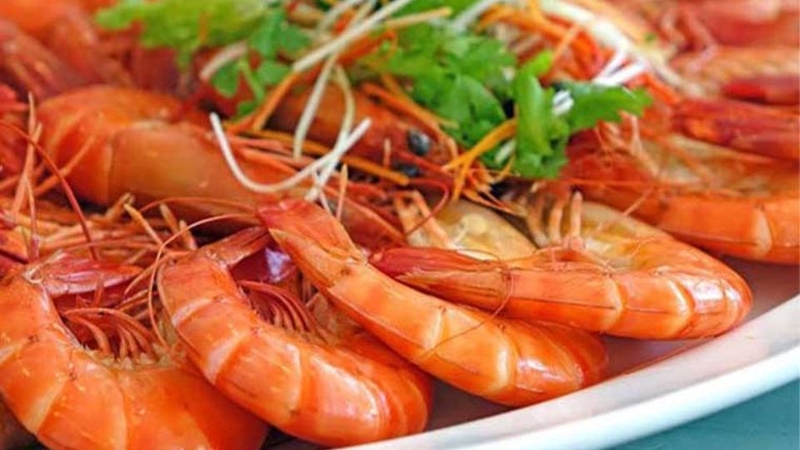 Bước 4: Trình bày và thưởng thức