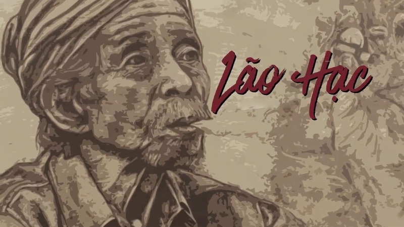 tóm tắt văn bản lão hạc 1