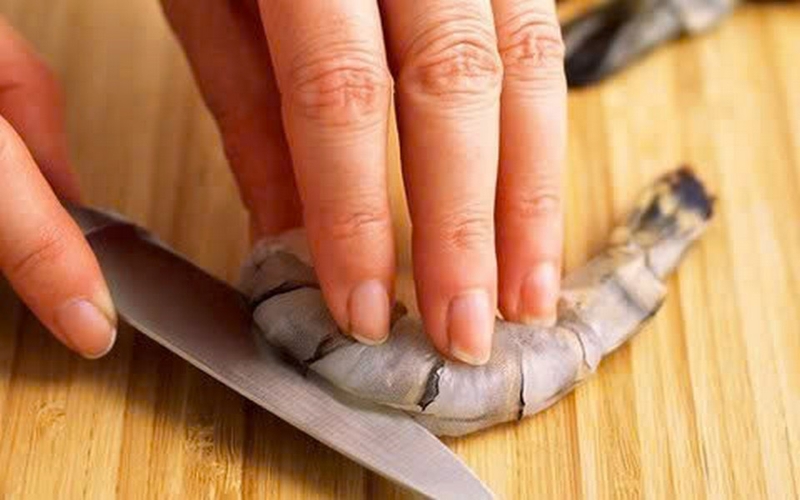 t&ocirc;m tempura ảnh 2