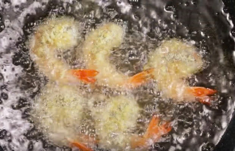 t&ocirc;m tempura ảnh 4