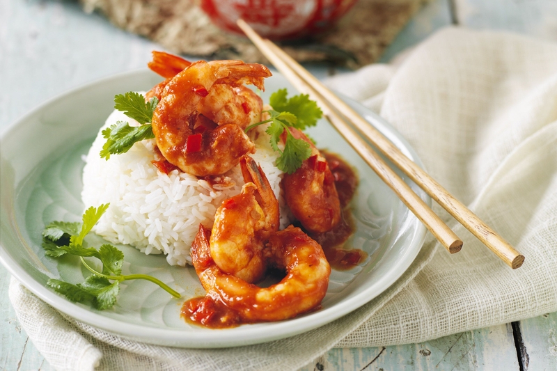 tôm xào gì ngon (ảnh 12)