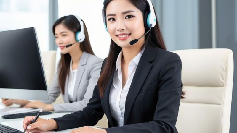 Tổng đài là gì? 1