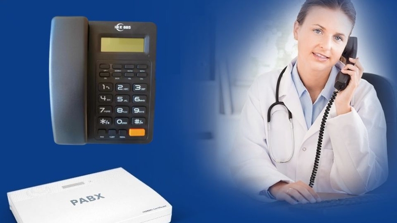 Tổng đài là gì? 2
