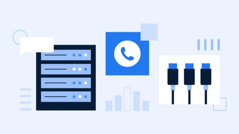 Tổng đài là gì? 3