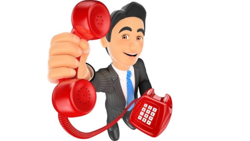 Tổng đài là gì? 4