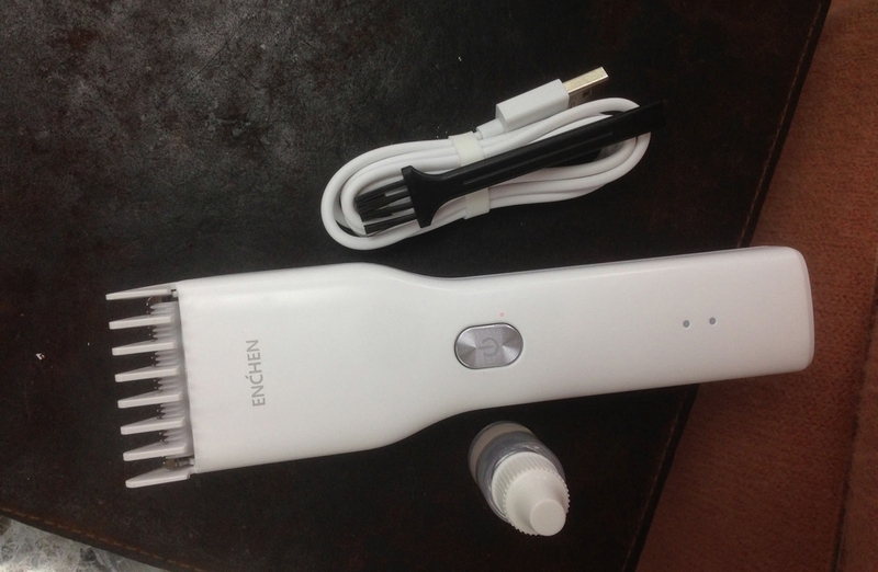 tông đơ cắt tóc loại nào tốt ảnh 9