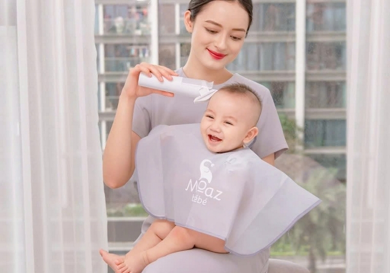 tông đơ cắt tóc loại nào tốt ảnh 11