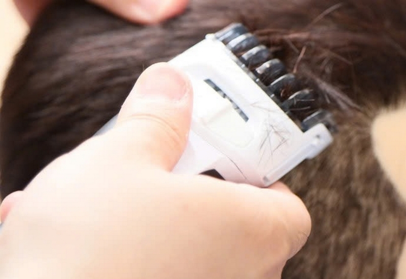 tông đơ cắt tóc loại nào tốt ảnh 1