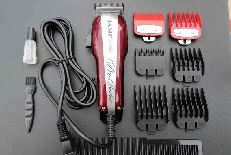 tông đơ cắt tóc loại nào tốt ảnh 2