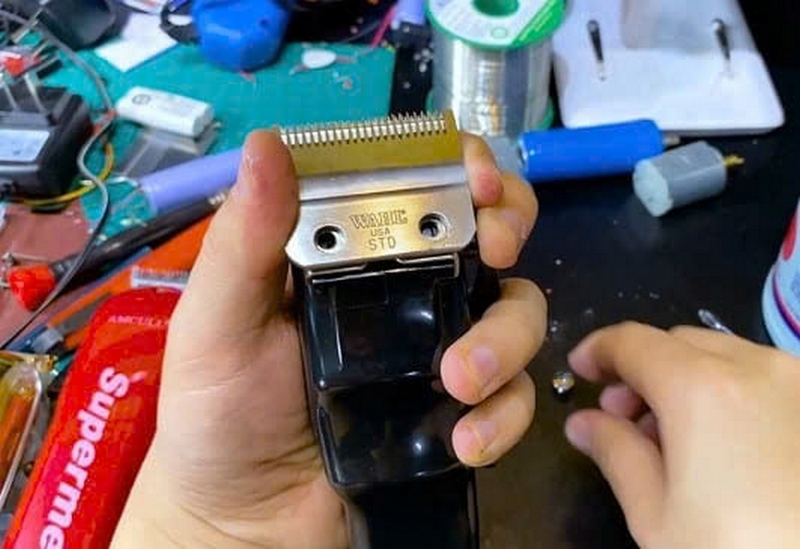 tông đơ cắt tóc loại nào tốt ảnh 4