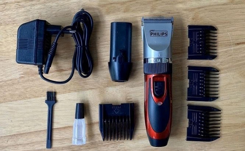 tông đơ cắt tóc loại nào tốt ảnh 5