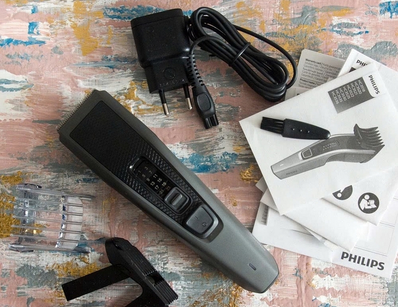 tông đơ cắt tóc loại nào tốt ảnh 7