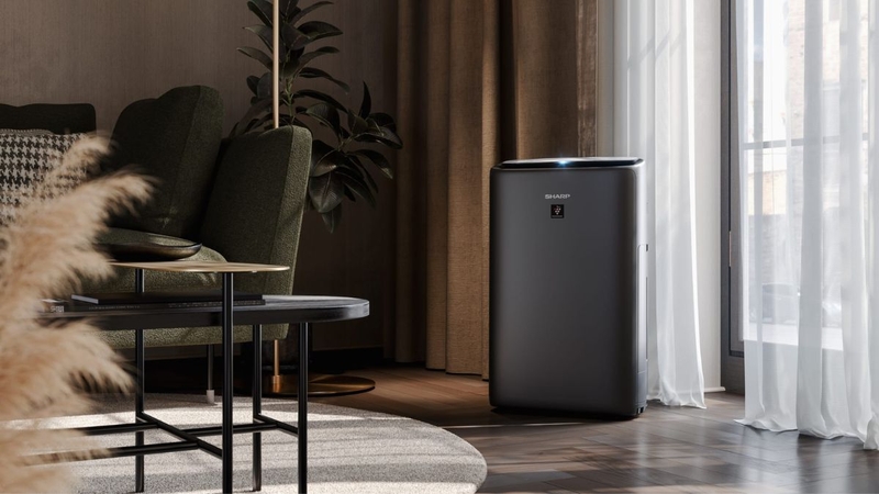 Tổng hợp lỗi máy lọc không khí Sharp 3