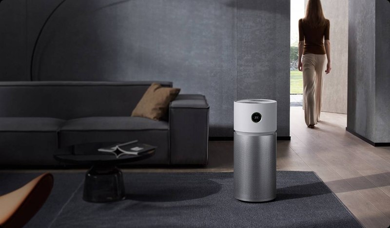 Tổng hợp lỗi máy lọc không khí Xiaomi 4