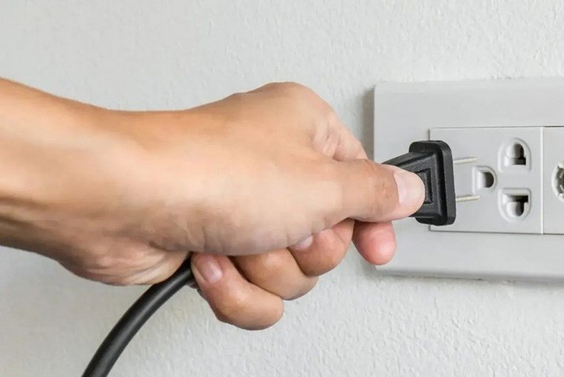 Tổng hợp lỗi trên máy hút bụi Deerma ảnh 2