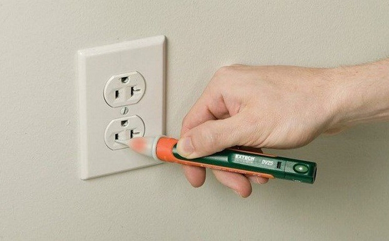 Tổng hợp lỗi trên máy hút bụi Deerma ảnh 7