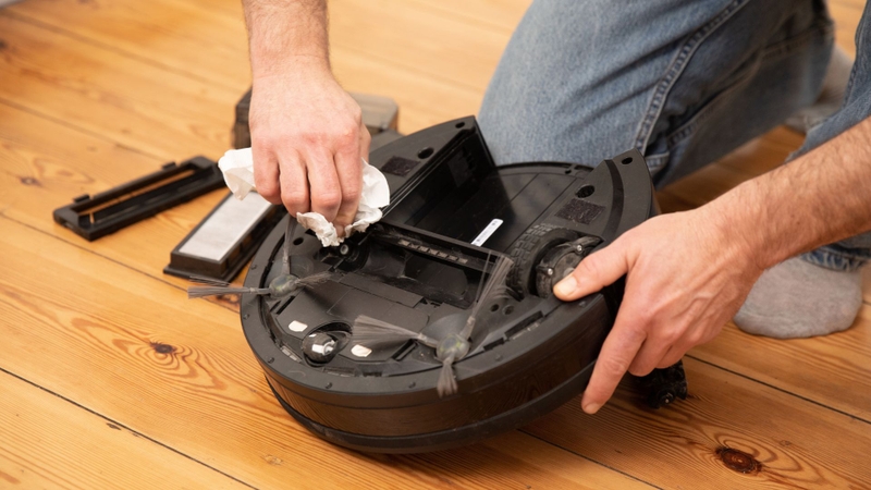 Cách bảo dưỡng và sửa chữa