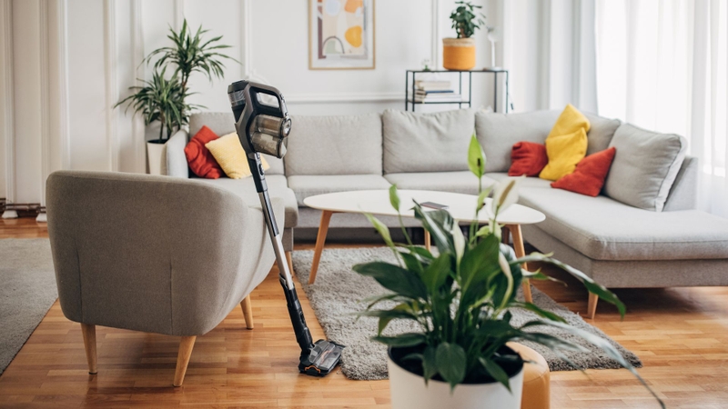 Cách bảo dưỡng máy hút bụi Kangaroo hiệu quả