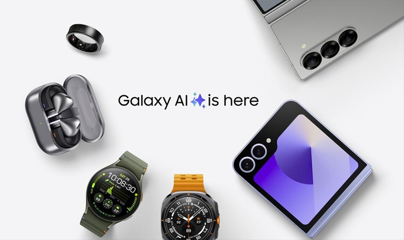 Tổng hợp mọi thứ về sự kiện Galaxy Unpacked 2024 (Hình 1)