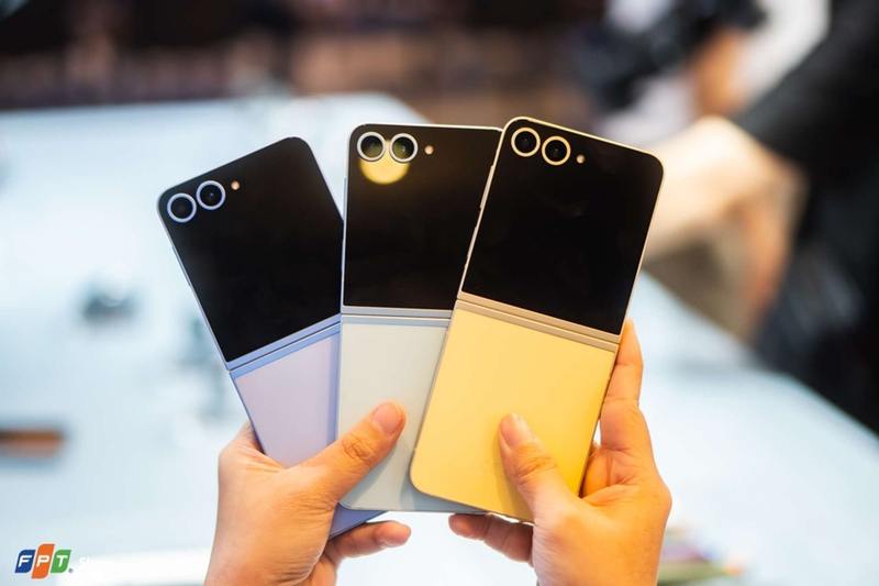 Tổng hợp mọi thứ về sự kiện Galaxy Unpacked 2024 (Hình 2)