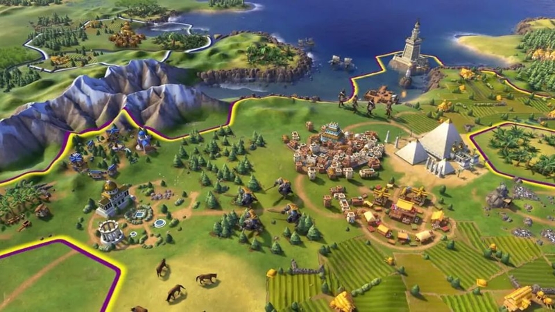 Vì sao game chiến thuật trên điện thoại ngày càng hấp dẫn?