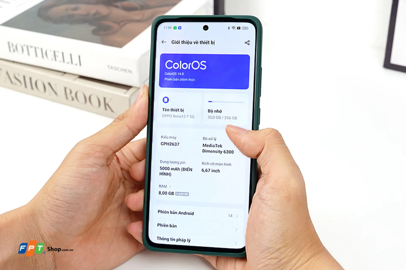 Top 10 điện thoại 5G giá rẻ (hình 10)
