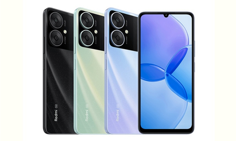 top 10 điện thoại 5G giá rẻ 2026 - Hình 2