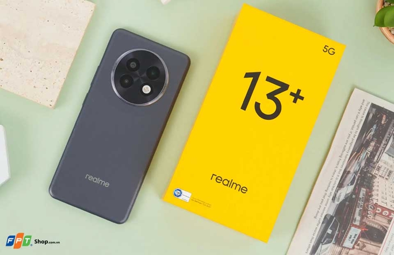 Top 10 điện thoại màn hình AMOLED 2026 - 05