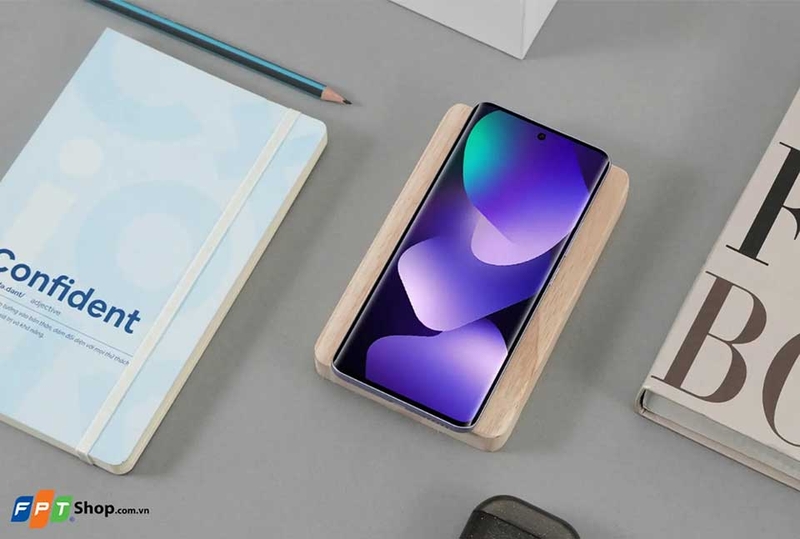 Top 10 điện thoại màn hình AMOLED 2026 - 10