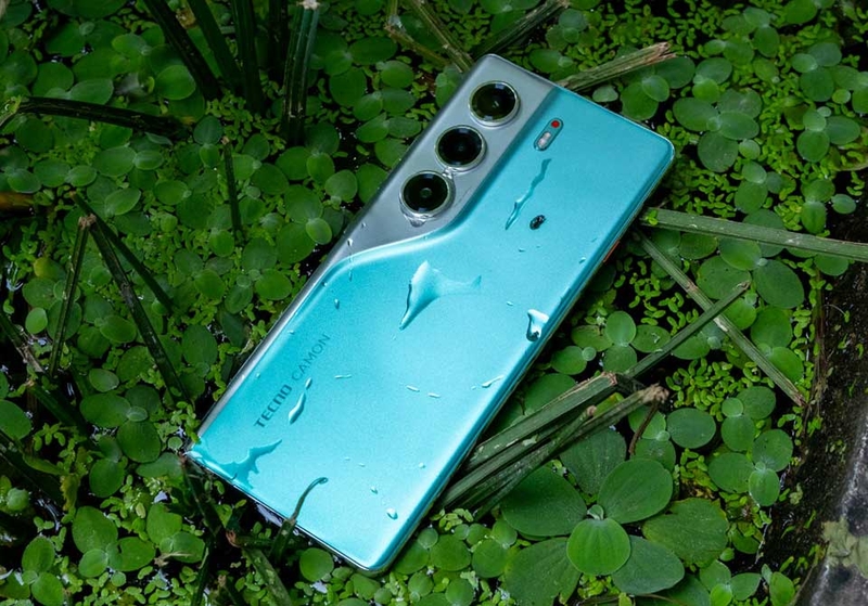 Top 10 điện thoại màn hình AMOLED 2026 - 11