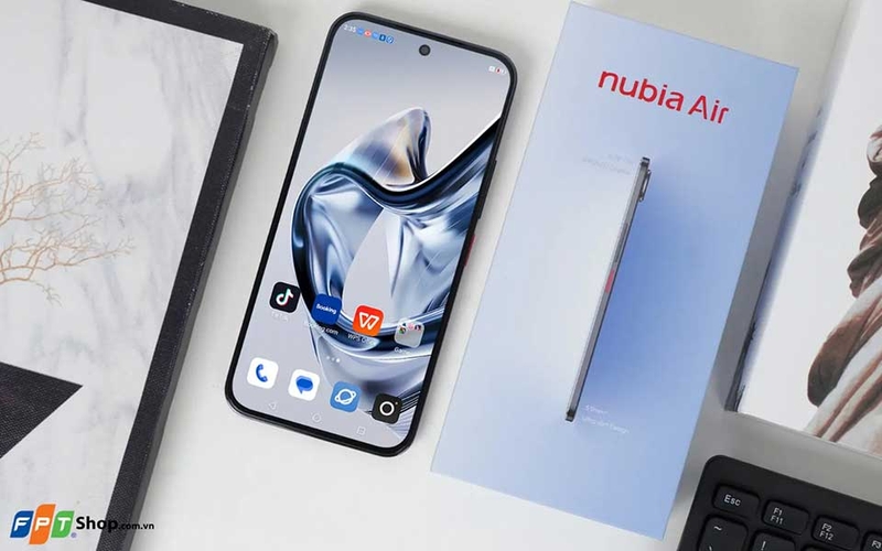 Top 10 điện thoại màn hình AMOLED 2026 - 12