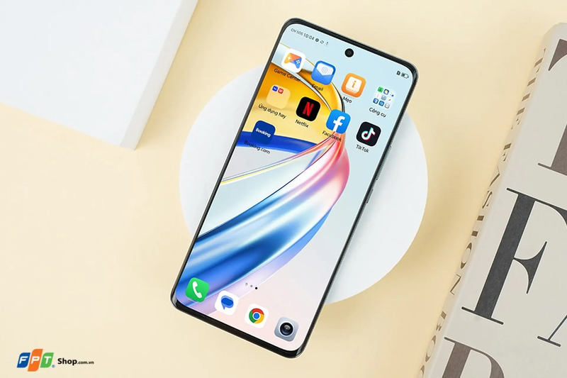 Top 10 điện thoại màn hình AMOLED (hình 7)