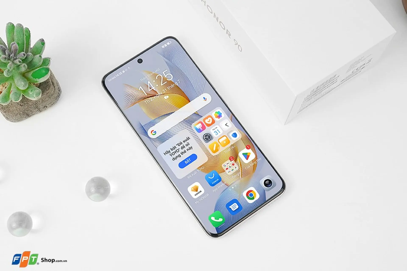 Top 10 điện thoại màn hình AMOLED (hình 9)