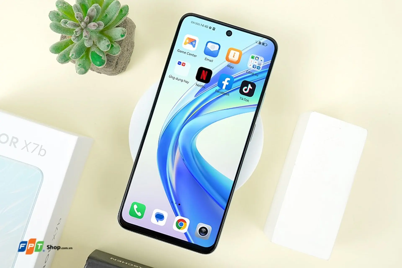 Top 10 điện thoại pin trâu giá rẻ (hình 7)