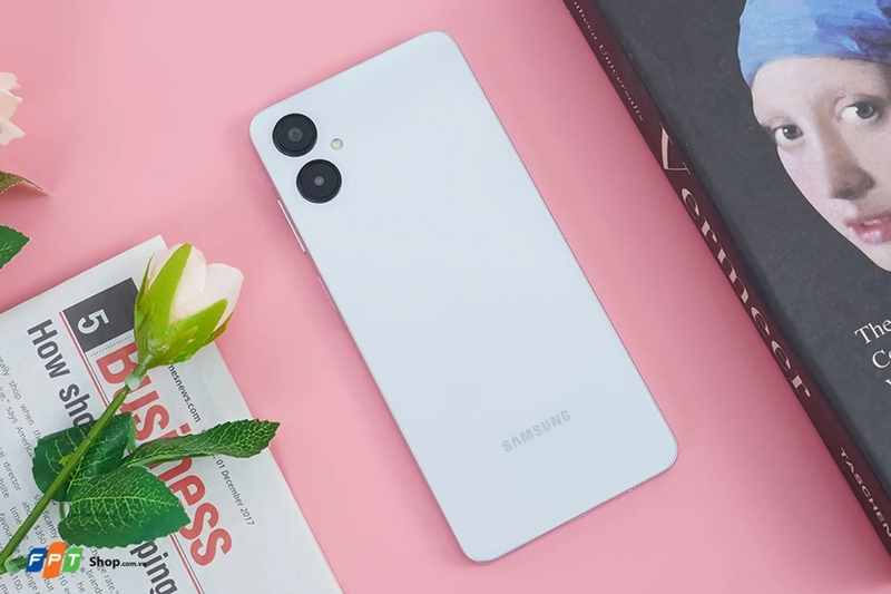 top 10 điện thoại Samsung 5G giá rẻ nhất hình 1