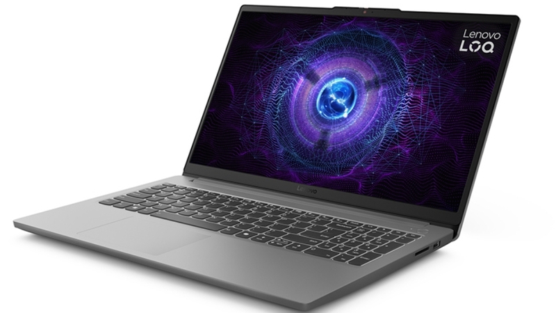 Laptop Lenovo Gaming LOQ E 15IAX9E i5
