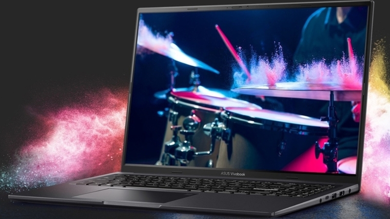 Laptop Asus Vivobook Gaming K3605VC-RP431W i5