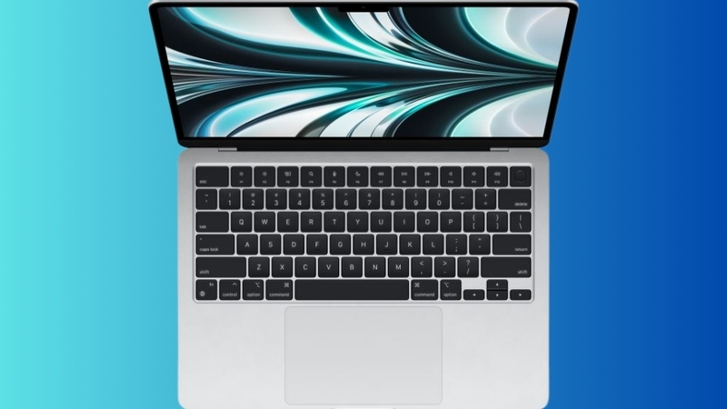 MacBook Air 13 M2 2024