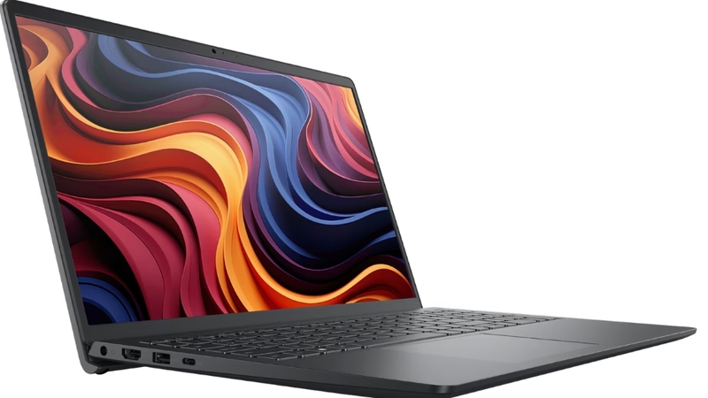 Laptop Dell 15 DC15255 R5