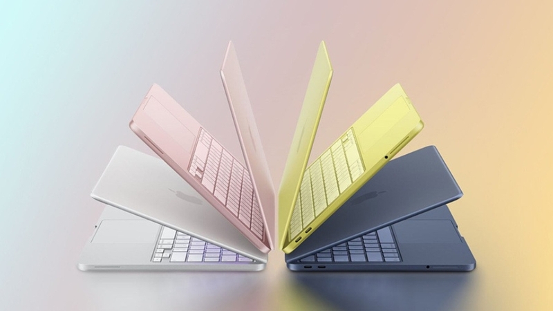 MacBook Neo 13 inch