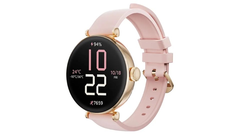 top 10 mẫu đồng hồ nữ bán chạy nhất 7