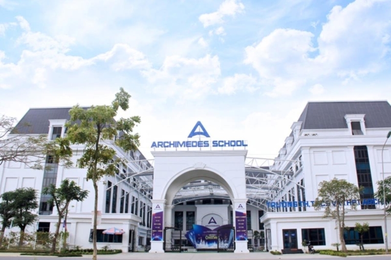 top 20 trường thcs tốt nhất hà nội 17