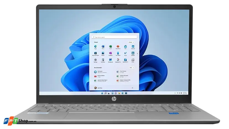 Laptop học sinh sinh viên nhẹ ví - hình 4