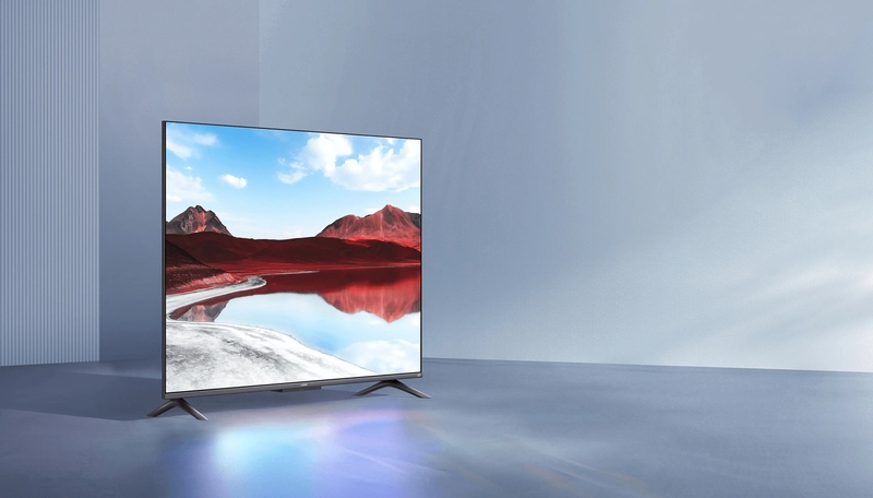 Xiaomi TV A Pro 55 QLED 2025