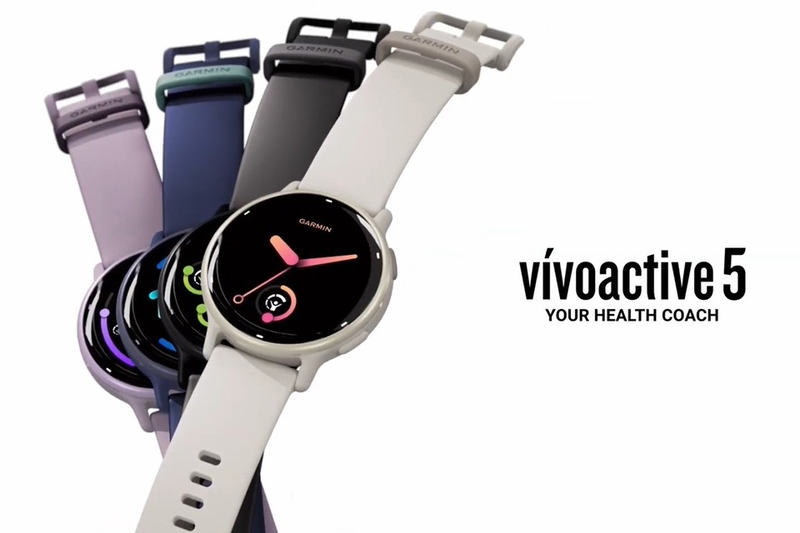 đồng hồ Garmin đáng mua nhất 2024 (ảnh 2)