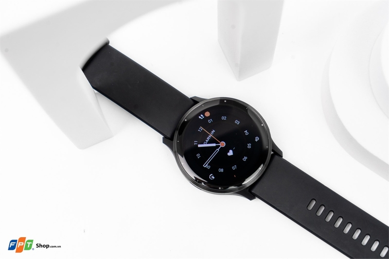 đồng hồ Garmin đáng mua nhất 2024 (ảnh 4)