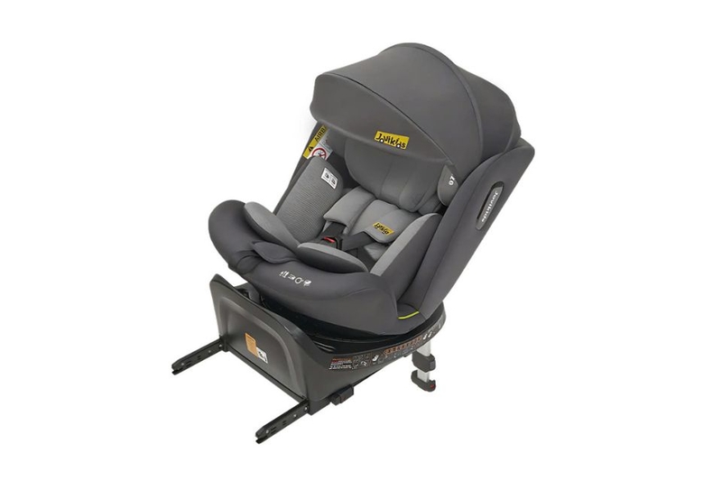 Ghế ô tô trẻ em Jovikids Ranger 40-150cm