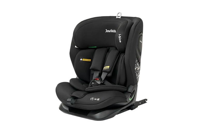 Ghế ô tô trẻ em Jovikids CICI TT 76-150cm