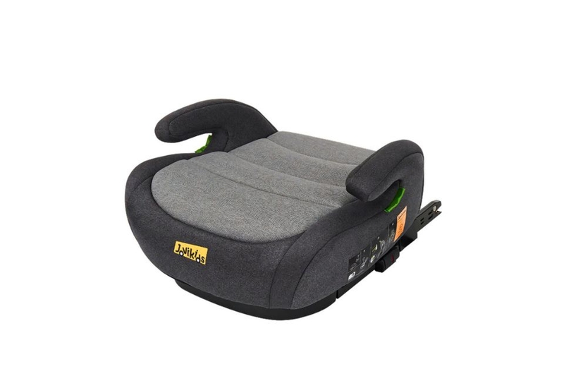 Ghế ô tô trẻ em Jovikids OHHO 125-150cm