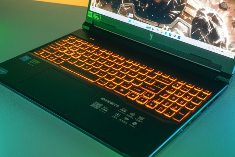 Top 5 laptop Acer tích hợp AI mới nhất năm 2026: Top lựa chọn đáng chú ý cho dân văn phòng 1